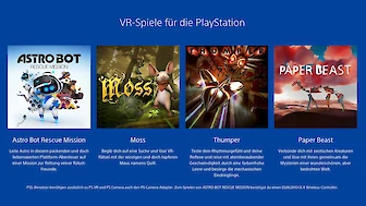 Play at Home: Neun weitere PlayStation Spiele völlig kostenlos