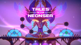 Tales of the Neon Sea ist aktuell kostenlos im Epic Games Store