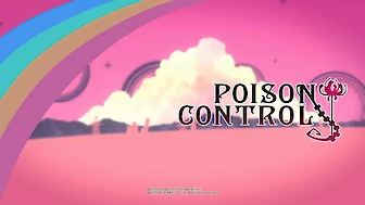 Poison Control (PS4, Switch)