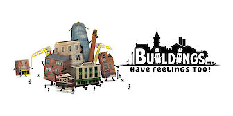 Buildings Have Feelings Too! - Kurztest