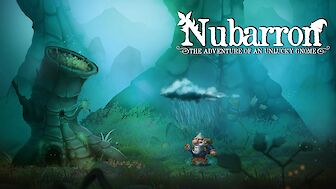Nubarron: The adventure of an unlucky gnome ist aktuell kostenlos bei Steam