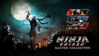 NINJA GAIDEN: Master Collection erscheint am 10. Juni für PS4, Xbox, Switch und PC