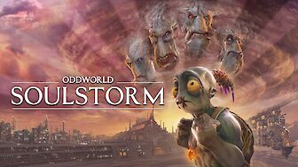 Oddworld: Soulstorm - Kurztest