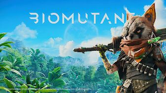 Biomutant (PC, PS4, Xbox One)