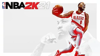 NBA 2K21 gibt es jetzt kostenlos im Epic Games Store