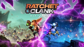 Planeten und Erkundung in Ratchet & Clank: Rift Apart