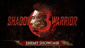 Shadow Warrior 3 Trailer zeigt Feinde & einzigartige Angriffe