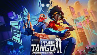 Titelbild von Operation: Tango (PC, PS4, PS5)