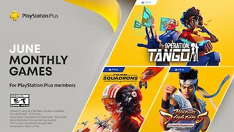 Ab morgen gibt es die neuen PlayStation Plus Spiele für Juni 2021