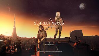 Scarlet Nexus Demo ist verfügbar auf PlayStation und Xbox