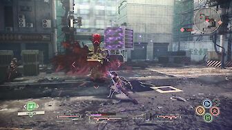 Scarlet Nexus Demo ist verfügbar auf PlayStation und Xbox