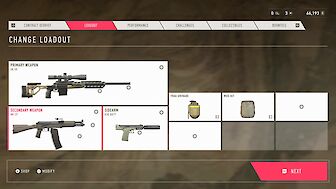 Screenshot von Sniper Ghost Warrior Contracts 2