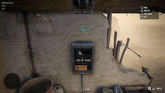 Screenshot von Sniper Ghost Warrior Contracts 2