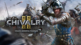 Chivalry 2 (PC, PS4, PS5, Xbox One, Xbox Series)