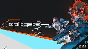 PvP-Portal-Shooter Splitgate erscheint kommenden Monat für Xbox, PlayStation und PC