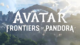 Avatar: Frontiers of Pandora mit First Look Trailer angekündigt