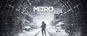Metro Exodus Nextgen Update jetzt verfügbar