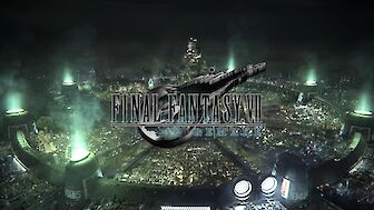 Titelbild von Final Fantasy VII Remake INTERGRADE (PS5)