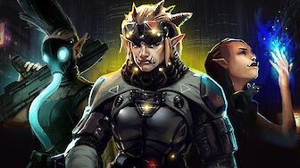 Shadowrun Trilogy wird gerade bei GOG verschenkt