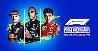 Titelbild von F1® 2021 (PC, PS4, PS5, Xbox One, Xbox Series)