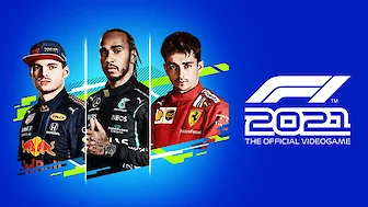 F1® 2021 (PC, PS4, PS5, Xbox One, Xbox Series)