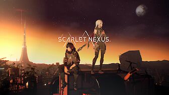 Scarlet Nexus (PC, PS4, PS5, Xbox One, Xbox Series)