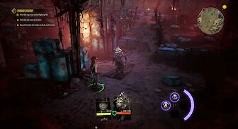 Das Action-RPG Weird West erscheint im Herbst für PlayStation 4, Xbox One und PC