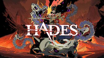 Hades (PC, PS4, PS5, Switch, Xbox One, Xbox Series)