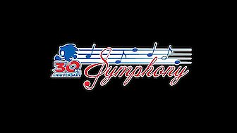 Für alle die es verpasst haben: Sonic 30th Anniversary Symphony