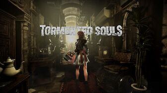 Tormented Souls (PC, PS5)
