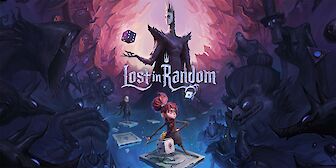 Lost in Random ist jetzt für alle Konsolen inkl. Switch und PC verfügbar