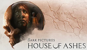 The Dark Pictures Anthology: House of Ashes Test