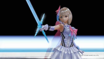 Neues 8-minütiges BLUE REFLECTION: Second Light-Gameplay-Tour Trailer veröffentlicht