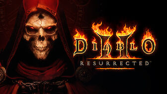 Diablo II: Resurrected (PC, PS4, PS5, Switch, Xbox One, Xbox Series)