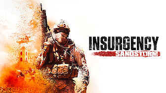 Insurgency: Sandstorm (PC, PS4, PS5, Xbox One, Xbox Series)