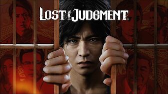 Lost Judgment (PS4, PS5, Xbox One, Xbox Series)
