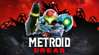 Metroid Dread (Switch)