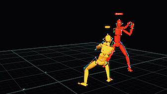 Kung-Fu-Actionspiels Sifu legt bei Kampfszenen hohen Wert auf Authentizität