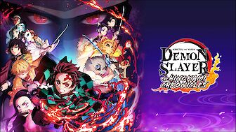 Titelbild von Demon Slayer -Kimetsu no Yaiba- The Hinokami Chronicles (PC, PS4, PS5, Xbox One, Xbox Series)