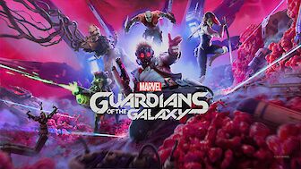 Marvel's Guardians of the Galaxy (PC, PS4, PS5, Switch, Xbox One, Xbox Series)