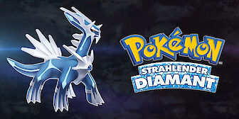 Pokémon Strahlender Diamant & Pokémon Leuchtende Perle (Switch)