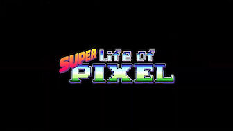 Super Life of Pixel kommt als physische Version für PS4 & Switch
