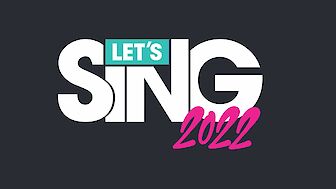 Startet mit Let's Sing 2022 die nächste Karaoke-Party für zu Hause!