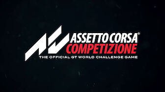 Neuer Trailer zu Assetto Corsa Competizione zeigt Wettereffekte
