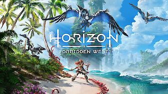 Horizon Forbidden West - Neue Bedrohungen Gameplay-Trailer