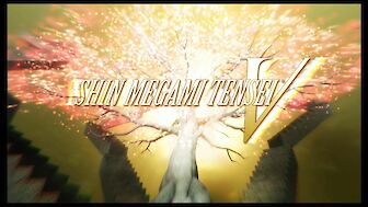 Titelbild von Shin Megami Tensei V (Switch)