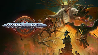 Gods Will Fall kostenlos im Epic Games Store