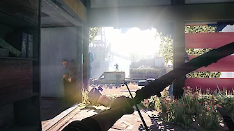 Screenshot von Dying Light 2 Stay Human