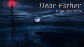 Dear Esther: Landmark Edition kostenlos bei Steam