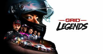 GRID Legends (PC, PS4, PS5, Xbox One, Xbox Series)